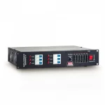 SSP DIM6  6-kanal Dimmer,  6x10 Amp