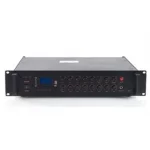 SSP PAM 500 500W/100V, 5Zone Mikser Amfi