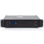 SSP PAM 60 60W/100V  5-zone Mikser Amfi
