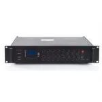 SSP PAM 650 650W/100V, 5-zone Mikser Amfi