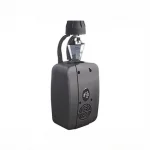 SSP ROLLER SCAN 189W MIRROR SCANNER BEAM