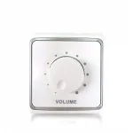 SSP VOL 30 30W/100V Volume Control