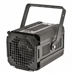 SP5PC 300/500W Tiyatro PC Spot, GX9.5