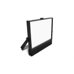 Strand 150S Softlight Manual 150W LED Softlight, 5600K, 50° Beam, Manual Operation, 96 TLCI,Local/DMX Dimming, 8.4 kg
