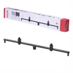 MA90B Stereo Stüdyo Mikrofon Standı