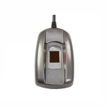 TAIDEN HCS-4345NF/50 Fingerprint Scanner (champagne panel + gray base)