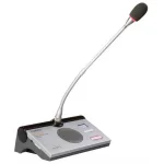 TAIDEN HCS-5302C Dijital IR wireless conference system chairman unit