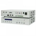 TAIDEN HCS-8300 MAD/FS/20 Fully Dijital Congress System Main Unit