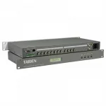 TAIDEN TMX-0404SDI2 4x4 Dijital Video Tracking Matrix Switcher (SD/HD/3G)