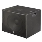 TOPP PRO MAXX12A DSP SUB 12 Aktif Subwoofer