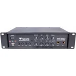 WESTA WM-500U 100W/100V Mikser Amfi, Usb Mp3 Player