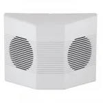 WESTA WS-125T 2X5 Çift Yönlü Duvar Hoparlörü 10W/100V