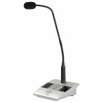 Yamaha PGM1 8-Zone Network Paging Station Mikrofon Dante
