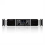 Yamaha PX10 2x1200W/4-ohm Power Amplifikatör