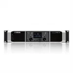 Yamaha PX3 2x500W/4-ohm Power Amplifikatör