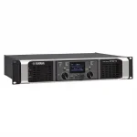 Yamaha PX5 2x800W/4-ohm Power Amplifikatör
