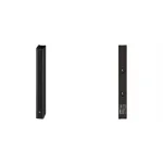 Yamaha VXL1B-16 Sütun Hoparlör 16X1,5 Hoparlör System 320W, 116-db (Adet)