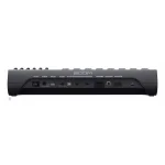 Zoom LiveTrak L20 Dijital & Analog 20 Kanal Canlı Müzik Mikseri 6-aux