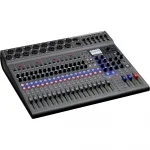 Zoom LiveTrak L20 Dijital & Analog 20 Kanal Canlı Müzik Mikseri 6-aux