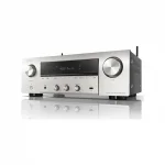 Denon DRA-800H Silver 2X100W hiFi Network Receiver