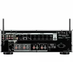 Denon DRA-800H Silver 2X100W hiFi Network Receiver