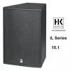 Hk Audio IL 15.1 Black 15 Pasif Hoparlör, 800W/Prg 131Db