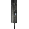dB ES-1203 2x12 SUB + 8x4 Vertical Array | Tri-amp