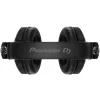 Pioneer HDJ-X7-K DJ Kulaklığı (Siyah)