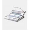 SSP TIGER1024 PRO: 1024-kanal Işık Kontrol Masası, 120 Fixture + 40ch + 120 sahne