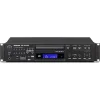 Tascam CD-200SB CD-Player with SD and USB input