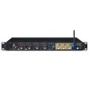 Tascam MZ-123BT Compact Multi-Zone Audio Mixer with Bluetooth, 19, 1U