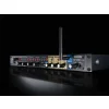 Tascam MZ-123BT Compact Multi-Zone Audio Mixer with Bluetooth, 19, 1U