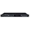 Tascam BD-MP4K Professional 4K/UHD-Blu-Ray Player for Touring and Installation