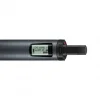 Sennheiser SKM 100 G4-S-A El Tipi Verici Mikrofon (516-558 Mhz)