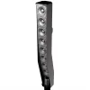 Electrovoice EVOLVE 50-MB 12 SUB + 8x3.5 Vertical Array, Mixer, APP