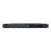 Work PA-4150L Quad Power Amplifikatör 4x150W/100V