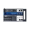 Soundcraft Ui12 12-Kanal Dijital Mikser, Tablet Kontrollü