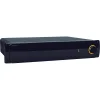 Eurocom MA4000M 2 Zone Rack Montaj / Desktop Mixer, 9 in, 2 Out Rack Montaj