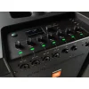 JBL PRX ONE Vertical Aktif Sütun Hoparlör, 2000W 12 Bas + 12x2.5 HF