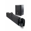 JBL PRX ONE Vertical Aktif Sütun Hoparlör, 2000W 12 Bas + 12x2.5 HF