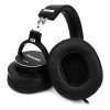 Tascam TH-06 Ekstra Bass Kulaklık - Sİyah