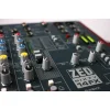 Allen & Heath ZED60-14FX  12 Kanal (8 Mono / 2 Stereo) Analog Deck Mixer