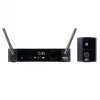 AKG DMS300 INST SET Dijtial Kablosuz Enstrüman Seti 2.4 Ghz,