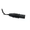 Audac CMX382 Overhead Asılabilir Mikrofon Siyah / Beyaz