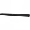 Audac IMEO1/B Soundbar 2.1  2x15W+30W, HDMI,Bluetooth 3.5mm Jack