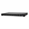 Audac PRE116 | 6-kanal Stereo Preamplifier Mixer | Bluetooth 4.2