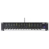 Audac PRE240 | 4-zone 10-kanal Stereo Preamplifier Mixer | Bluetooth 4.2
