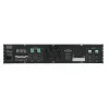 Audac SMA350 DSP Power Amplifikatör 2x350W/4-ohm