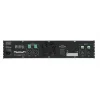 Audac SMA500 DSP Power Amplifikatör 2x500W/4-ohm