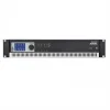 Audac SMQ500 DSP Power Amplifikatör 4x500W/4-ohm